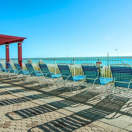 Majestic Beach Towers 1-605 Panama City Beach Luaran gambar