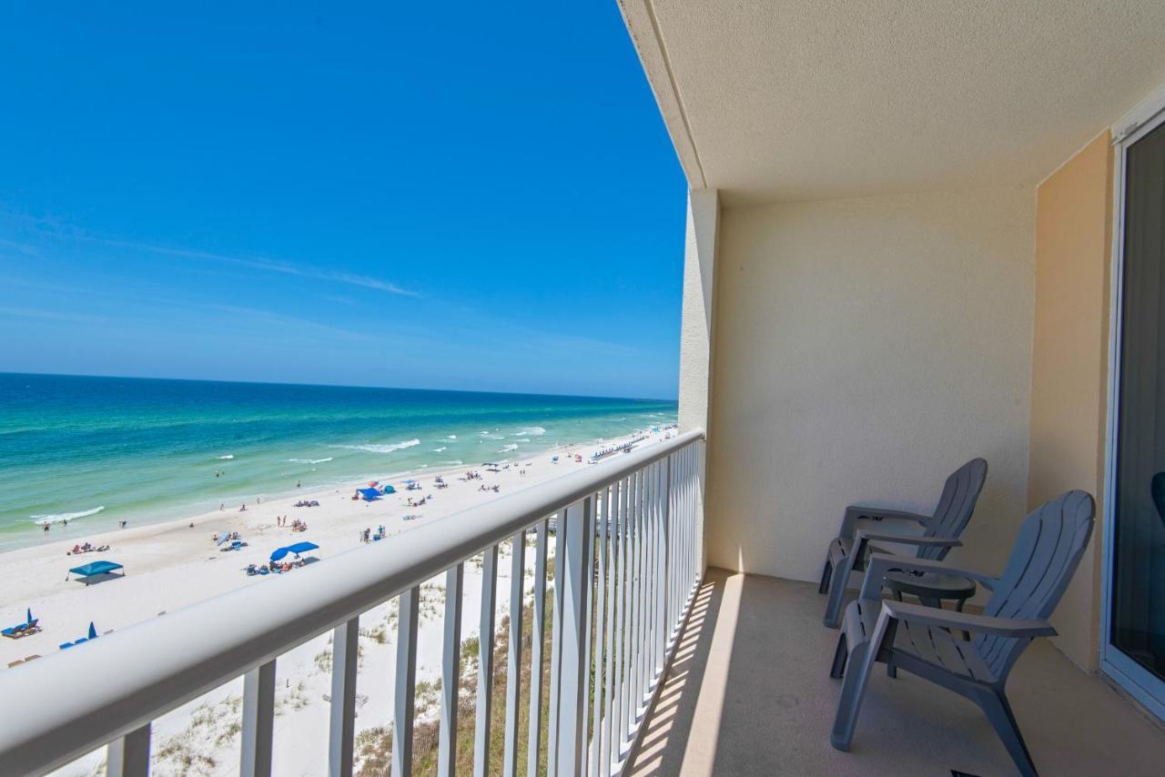 Majestic Beach Towers 1-605 Panama City Beach Luaran gambar