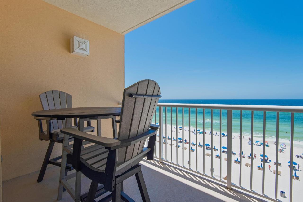 Majestic Beach Towers 1-605 Panama City Beach Luaran gambar