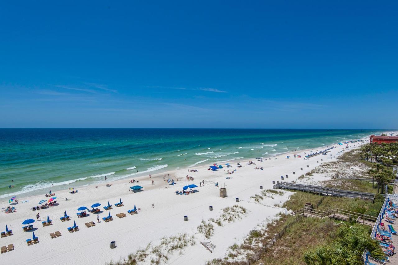 Majestic Beach Towers 1-605 Panama City Beach Luaran gambar
