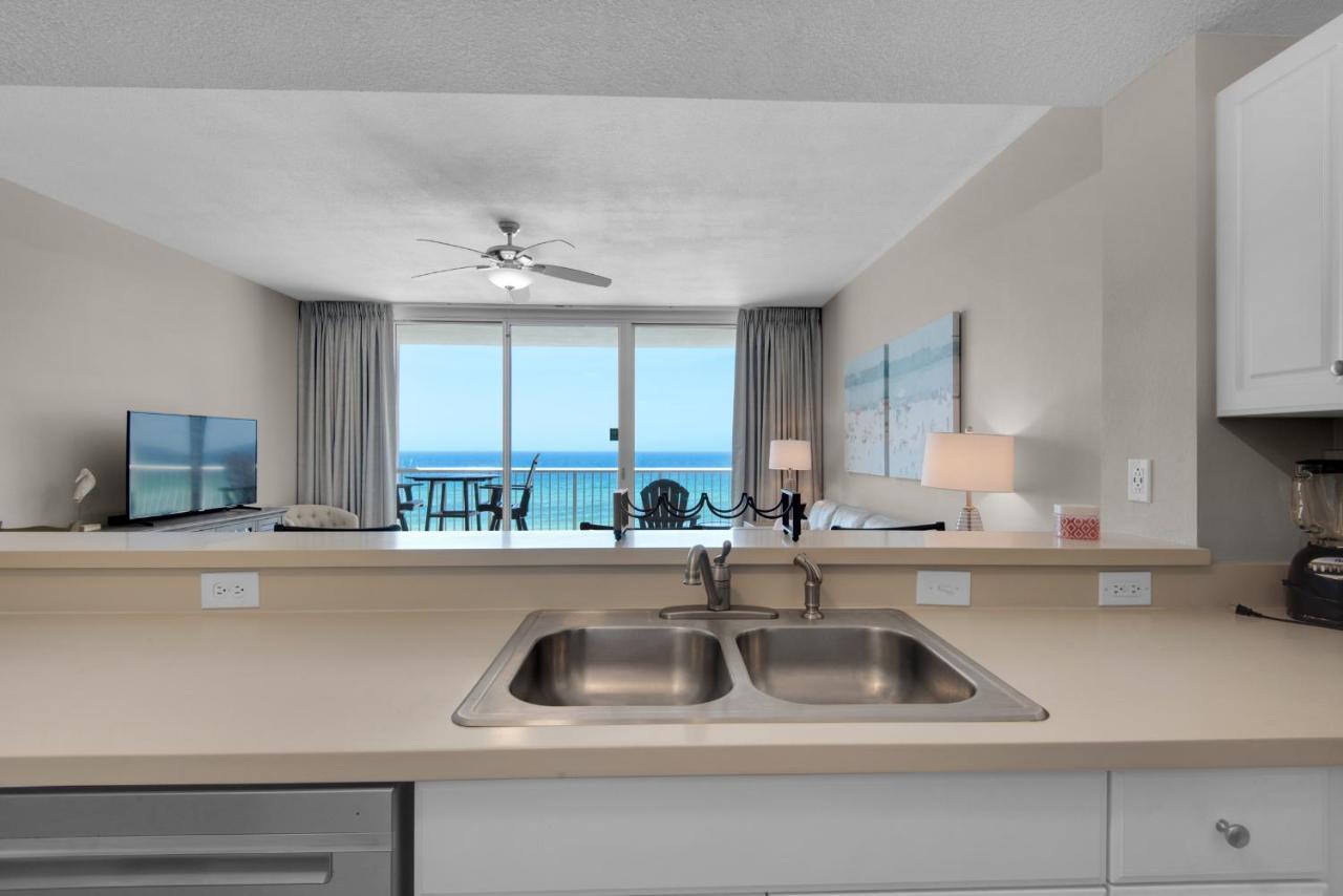 Majestic Beach Towers 1-605 Panama City Beach Luaran gambar