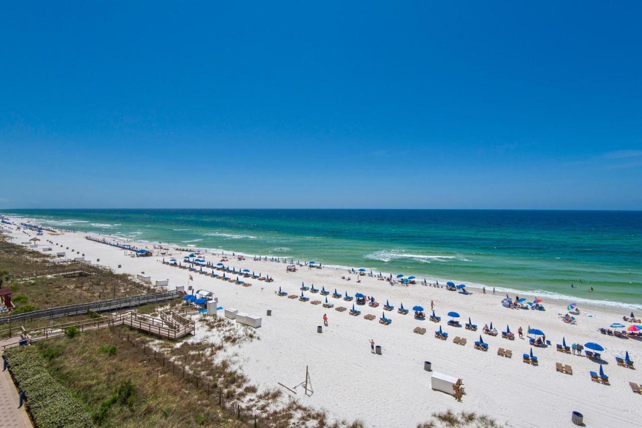 Majestic Beach Towers 1-605 Panama City Beach Luaran gambar