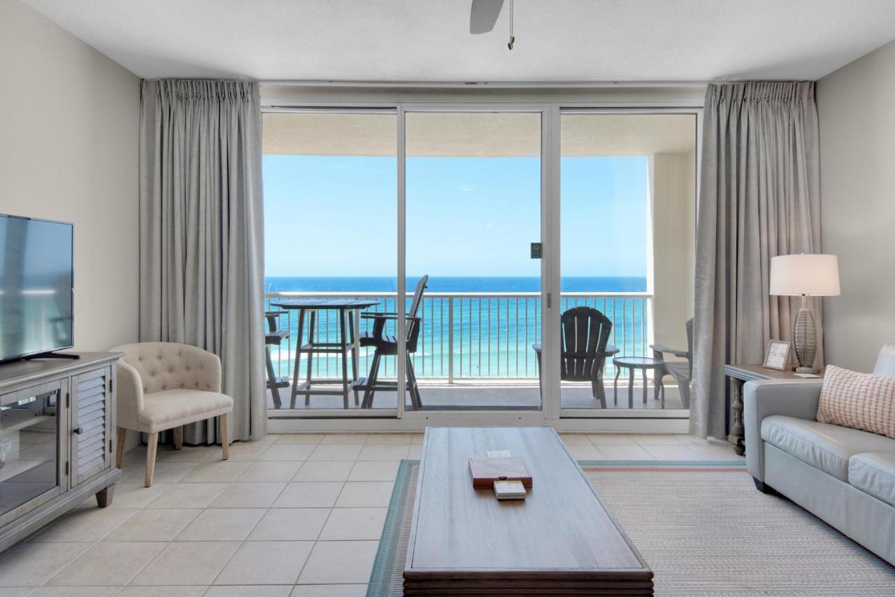 Majestic Beach Towers 1-605 Panama City Beach Luaran gambar