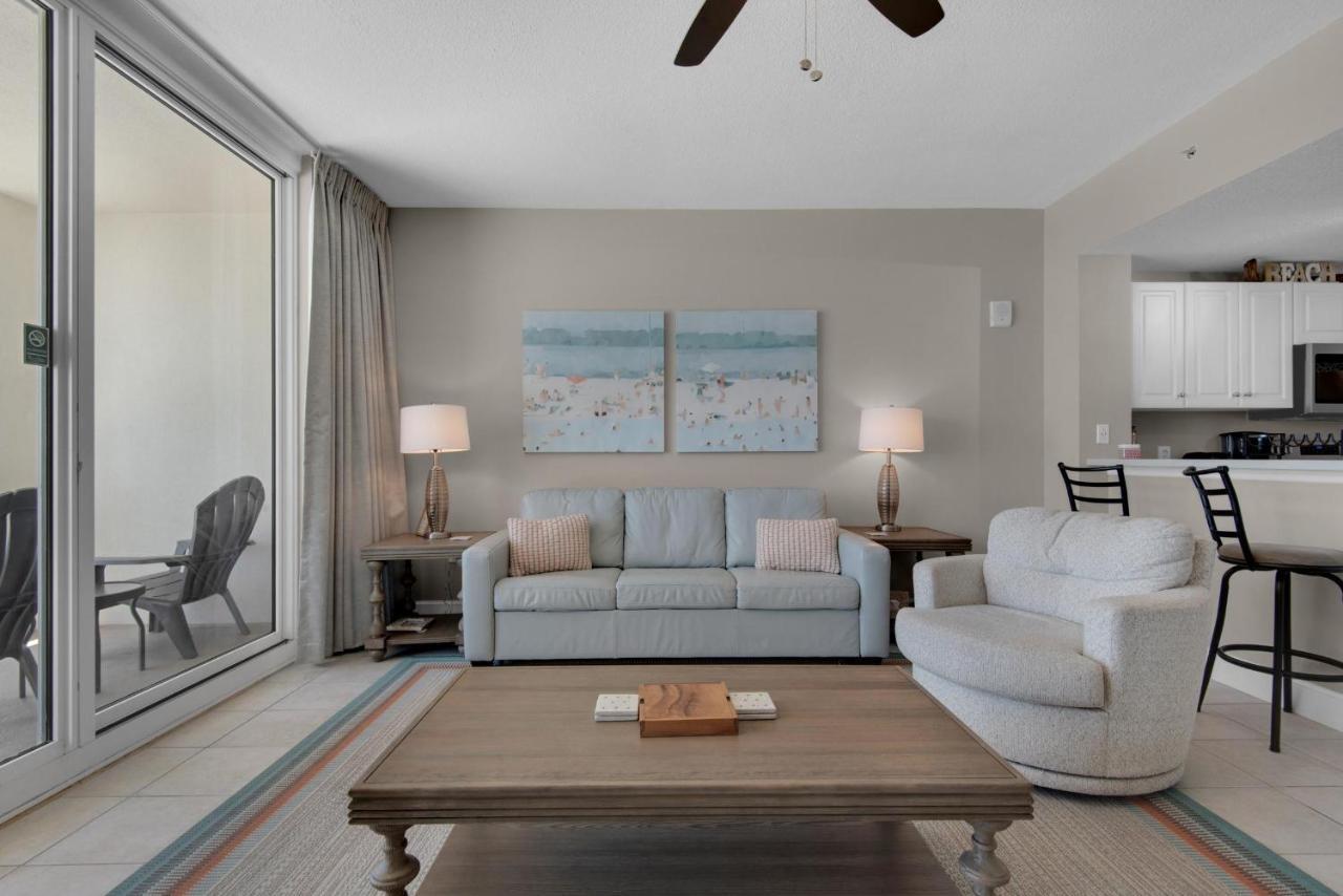 Majestic Beach Towers 1-605 Panama City Beach Luaran gambar
