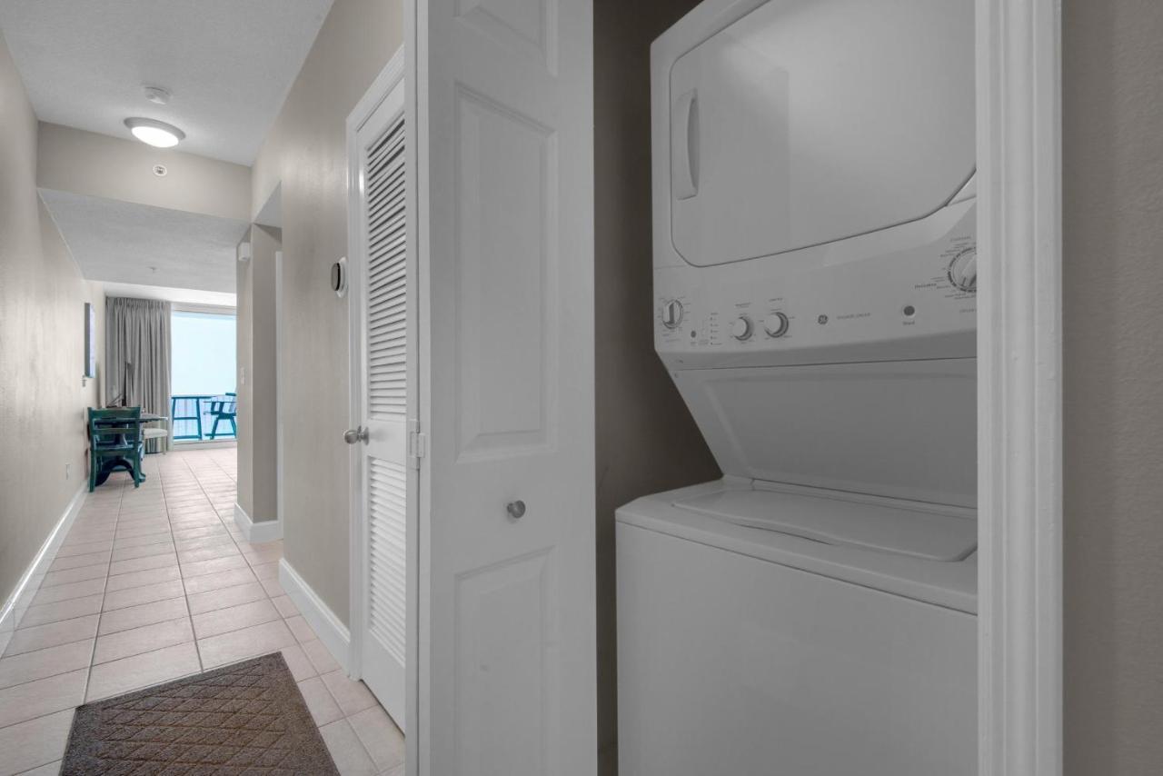 Majestic Beach Towers 1-605 Panama City Beach Luaran gambar