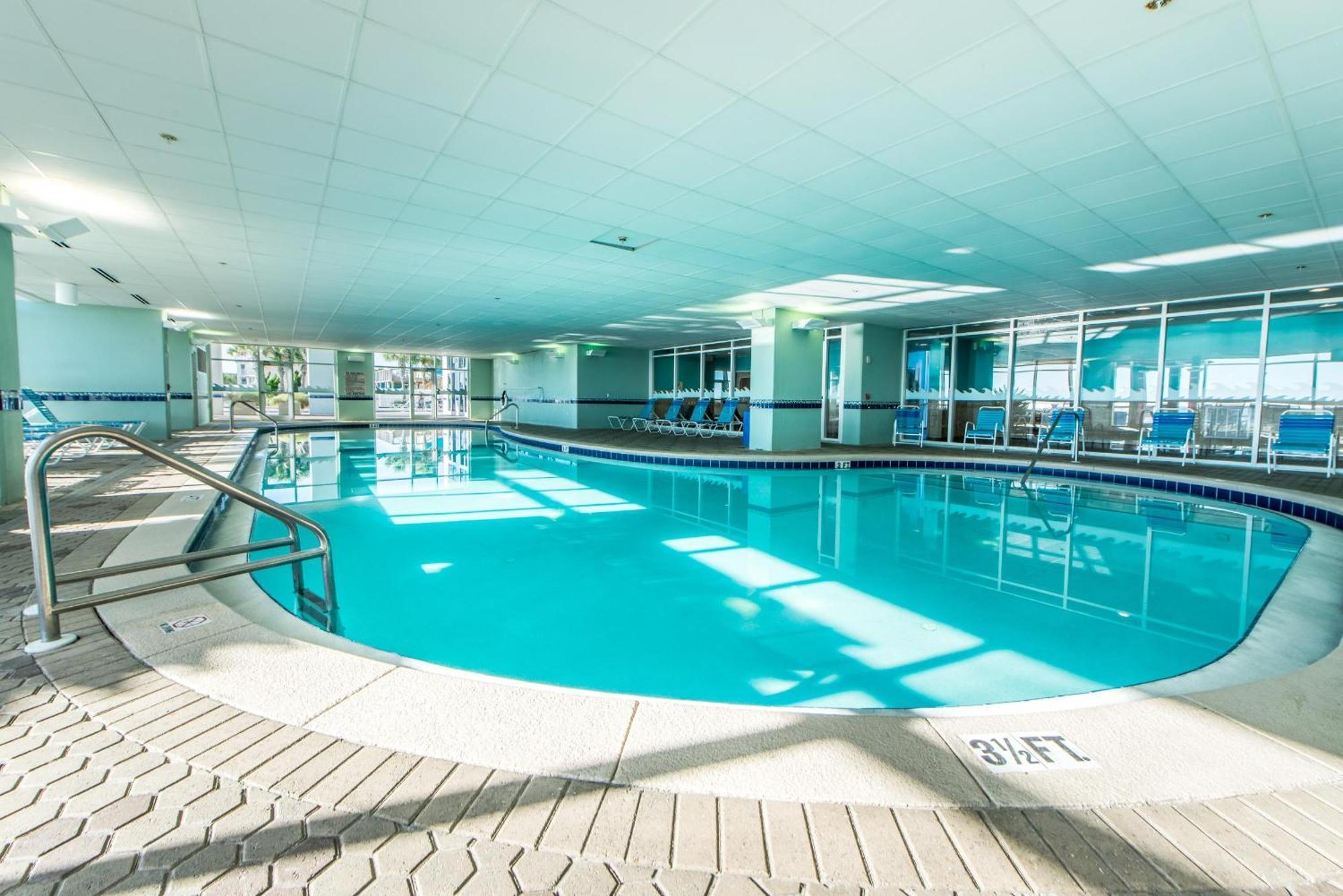 Majestic Beach Towers 1-605 Panama City Beach Luaran gambar