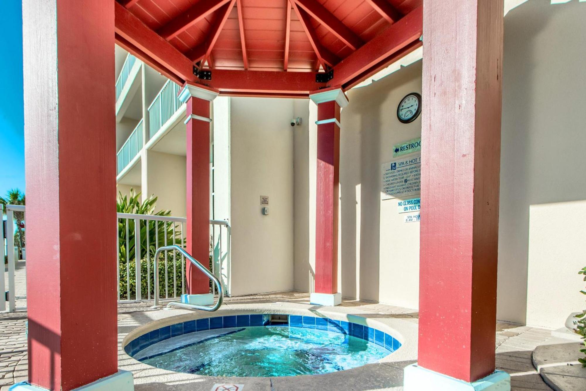 Majestic Beach Towers 1-605 Panama City Beach Luaran gambar