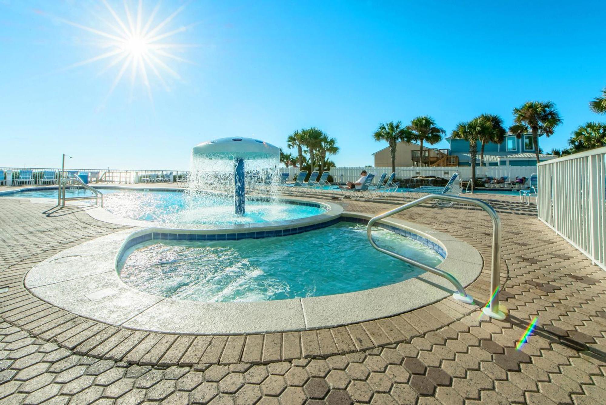 Majestic Beach Towers 1-605 Panama City Beach Luaran gambar