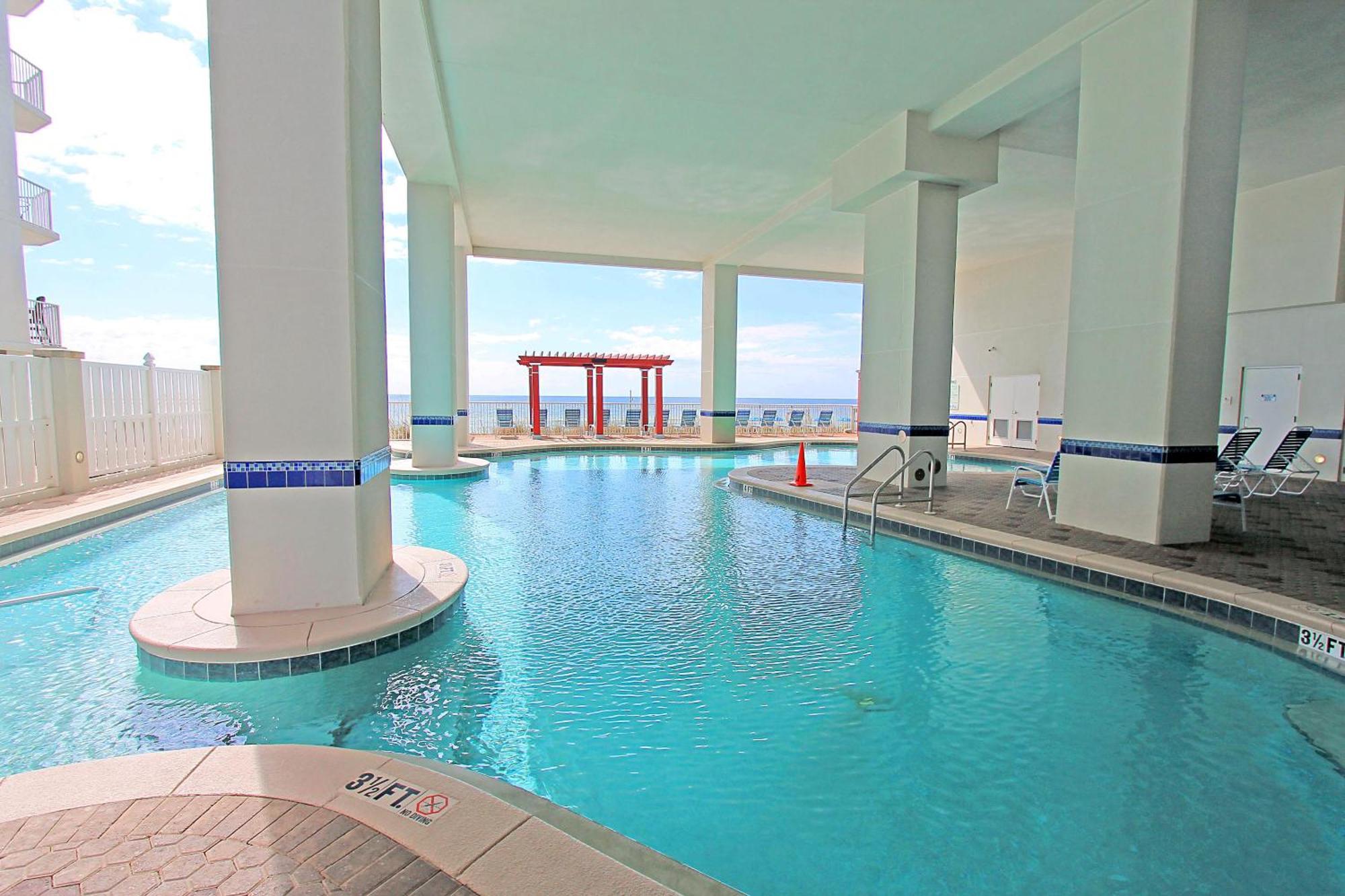 Majestic Beach Towers 1-605 Panama City Beach Luaran gambar