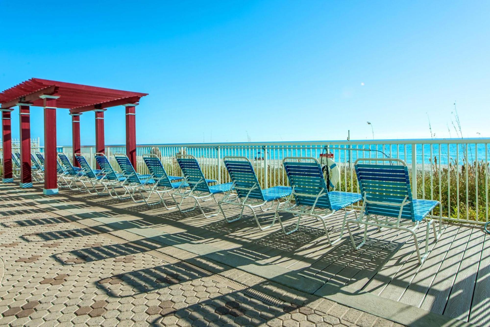 Majestic Beach Towers 1-605 Panama City Beach Luaran gambar