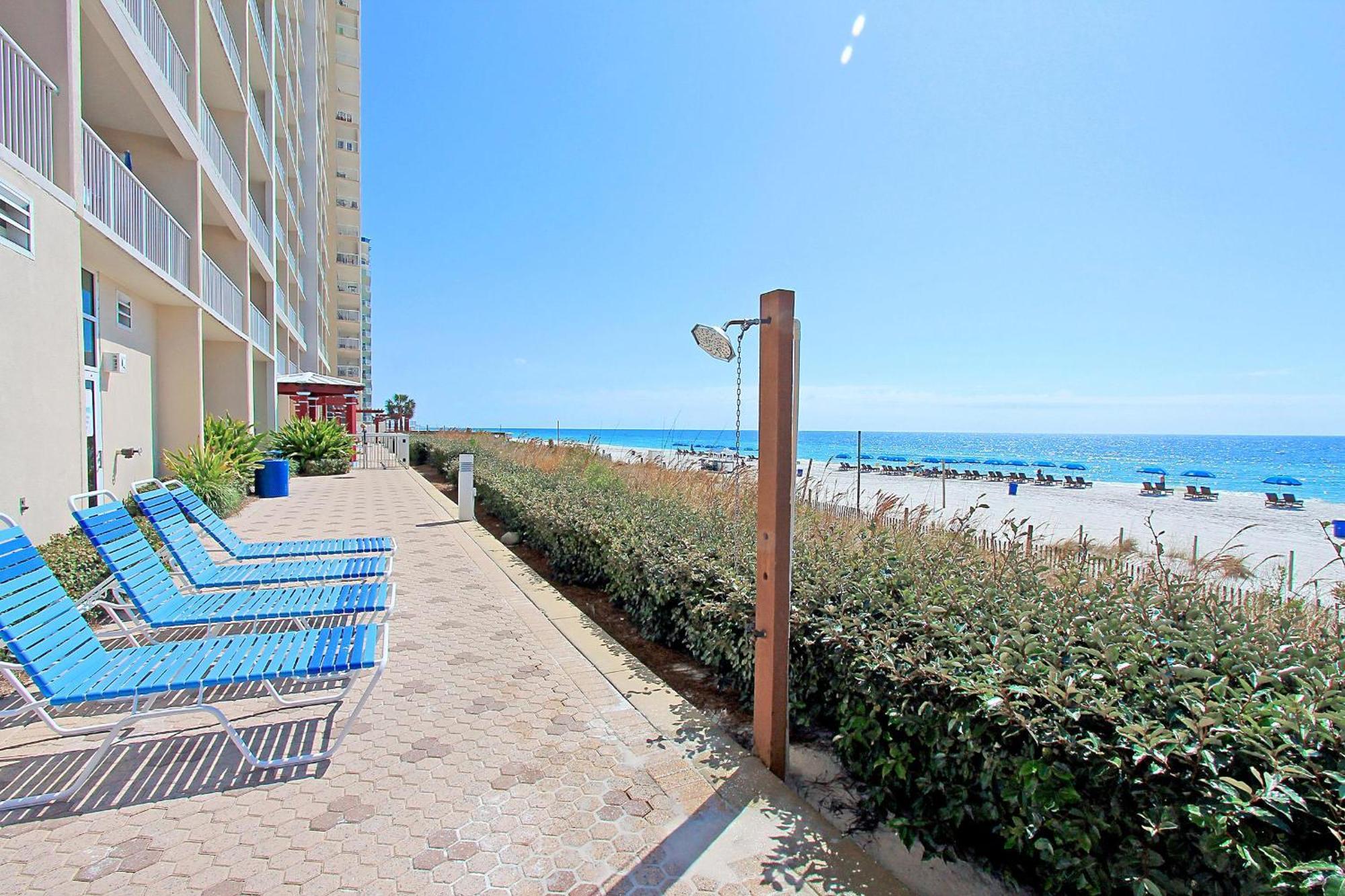 Majestic Beach Towers 1-605 Panama City Beach Luaran gambar