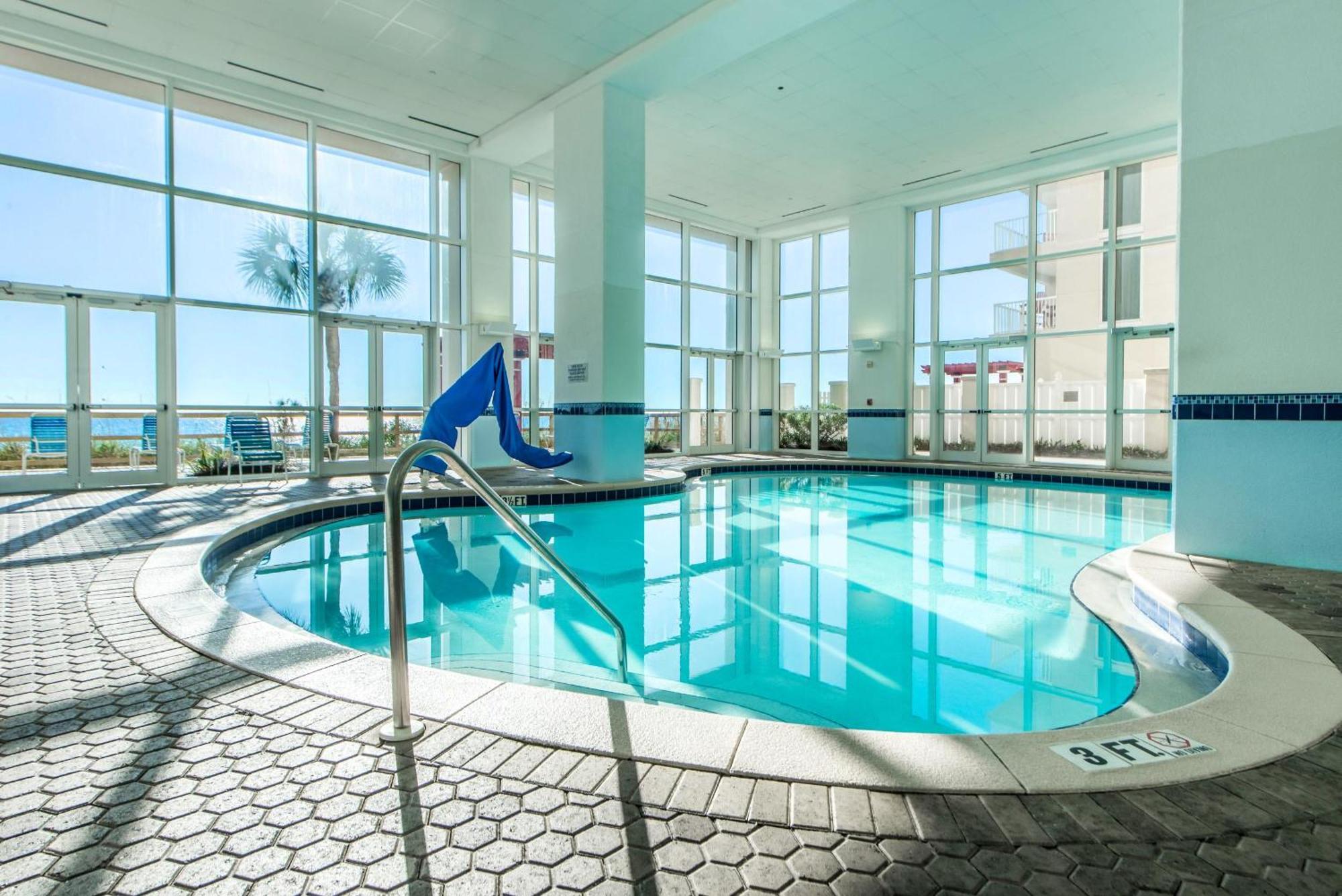 Majestic Beach Towers 1-605 Panama City Beach Luaran gambar