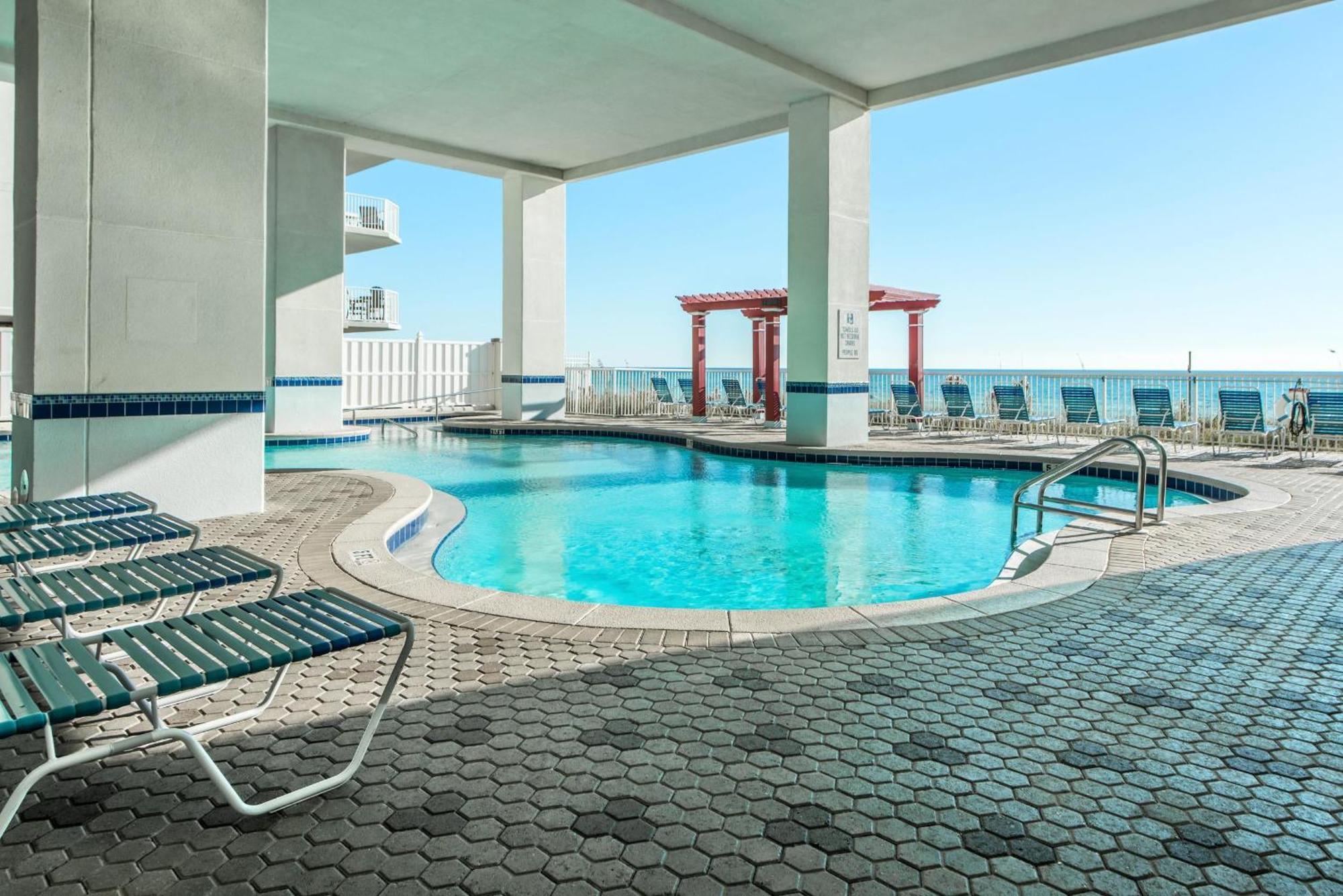 Majestic Beach Towers 1-605 Panama City Beach Luaran gambar