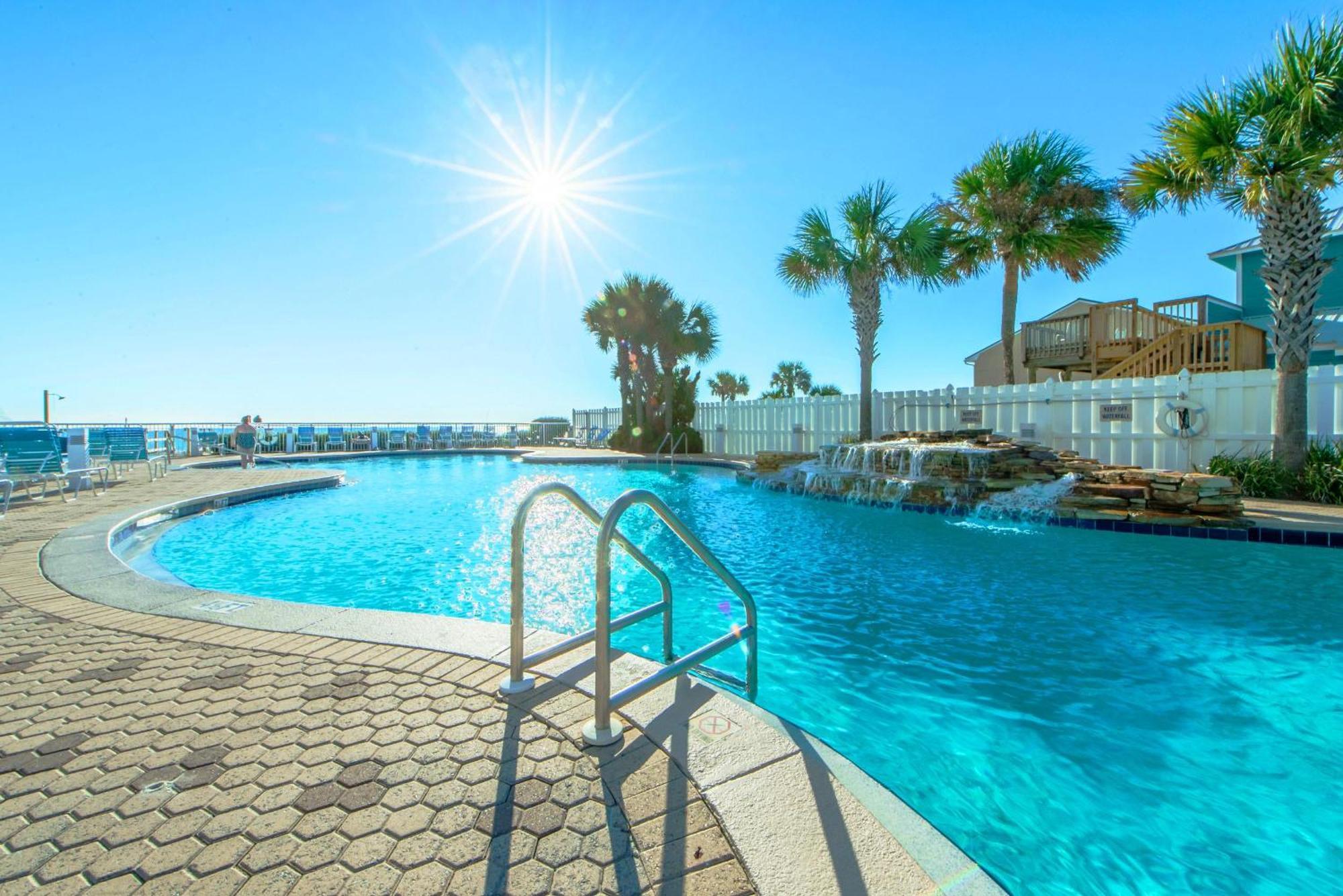 Majestic Beach Towers 1-605 Panama City Beach Luaran gambar