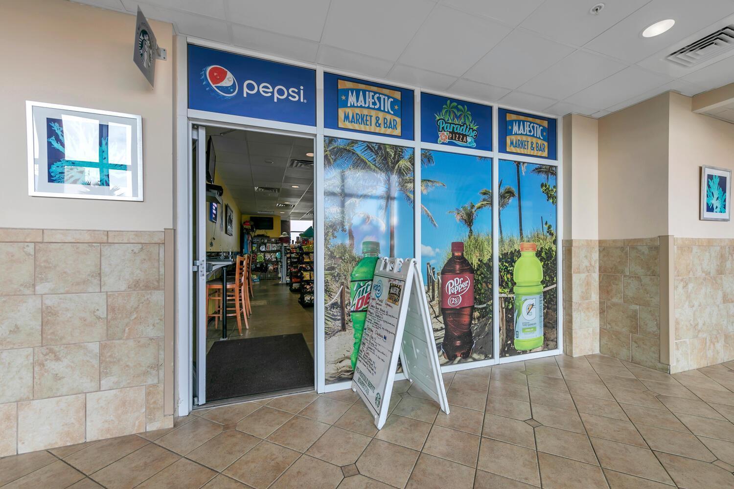 Majestic Beach Towers 1-605 Panama City Beach Luaran gambar